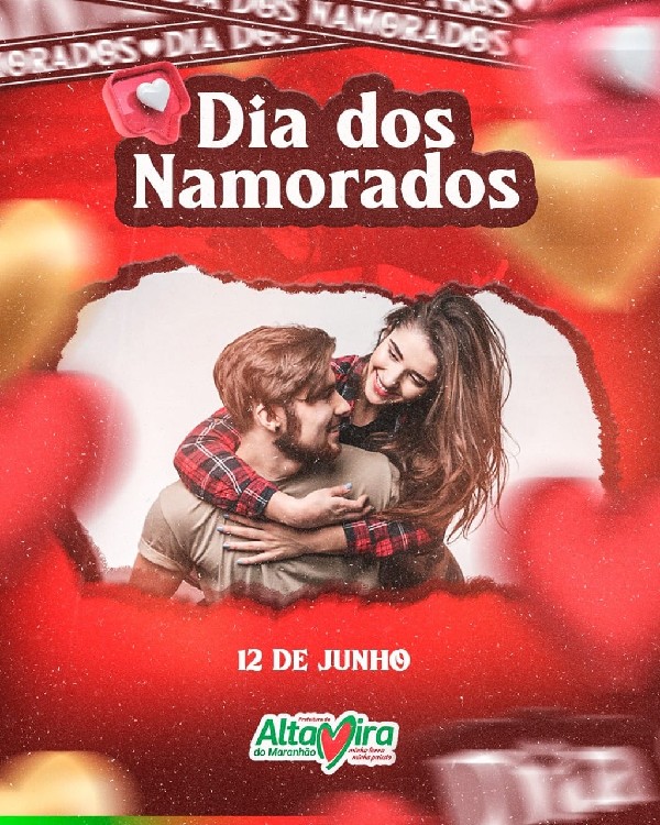 12 de Junho — Dia dos Namorados - Brasil Escola, dia dos namorados